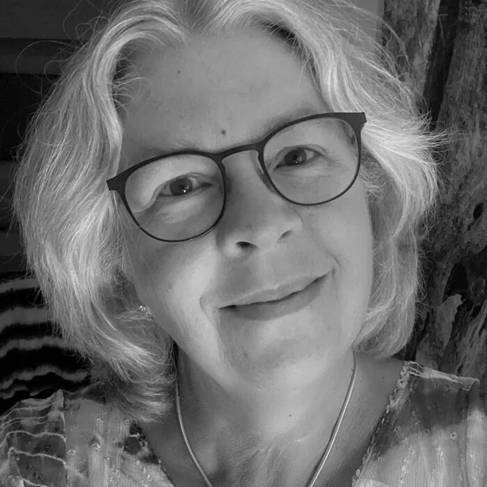 Carol Olerud FRPS